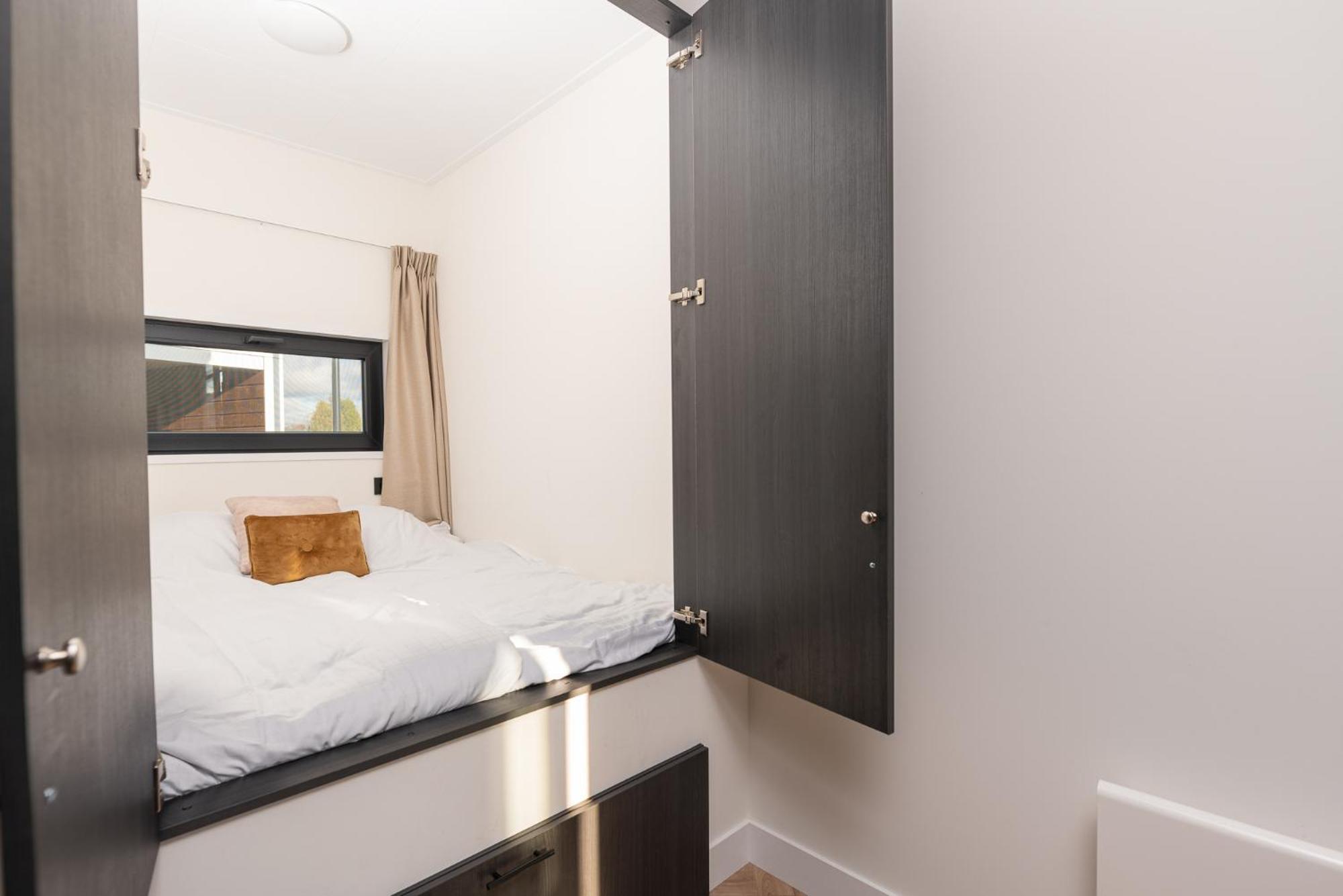 Marinapark Residentie Nieuw Loosdrecht 빌라 외부 사진