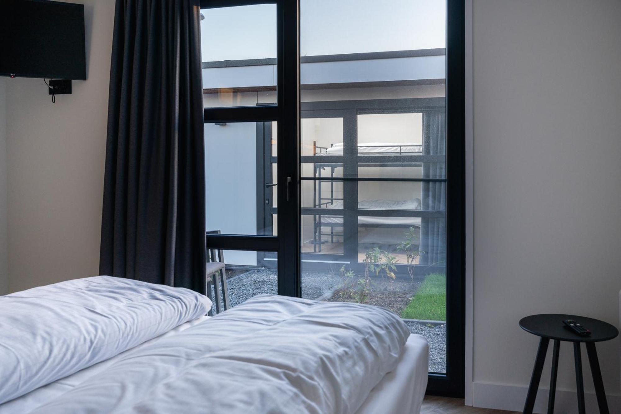 Marinapark Residentie Nieuw Loosdrecht 빌라 외부 사진