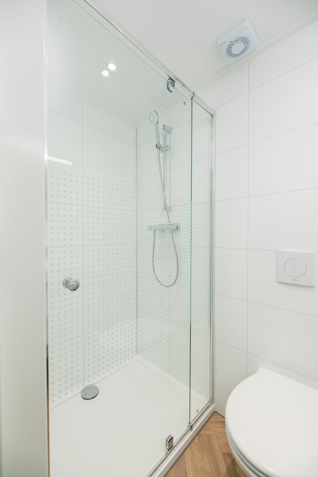 Marinapark Residentie Nieuw Loosdrecht 빌라 외부 사진