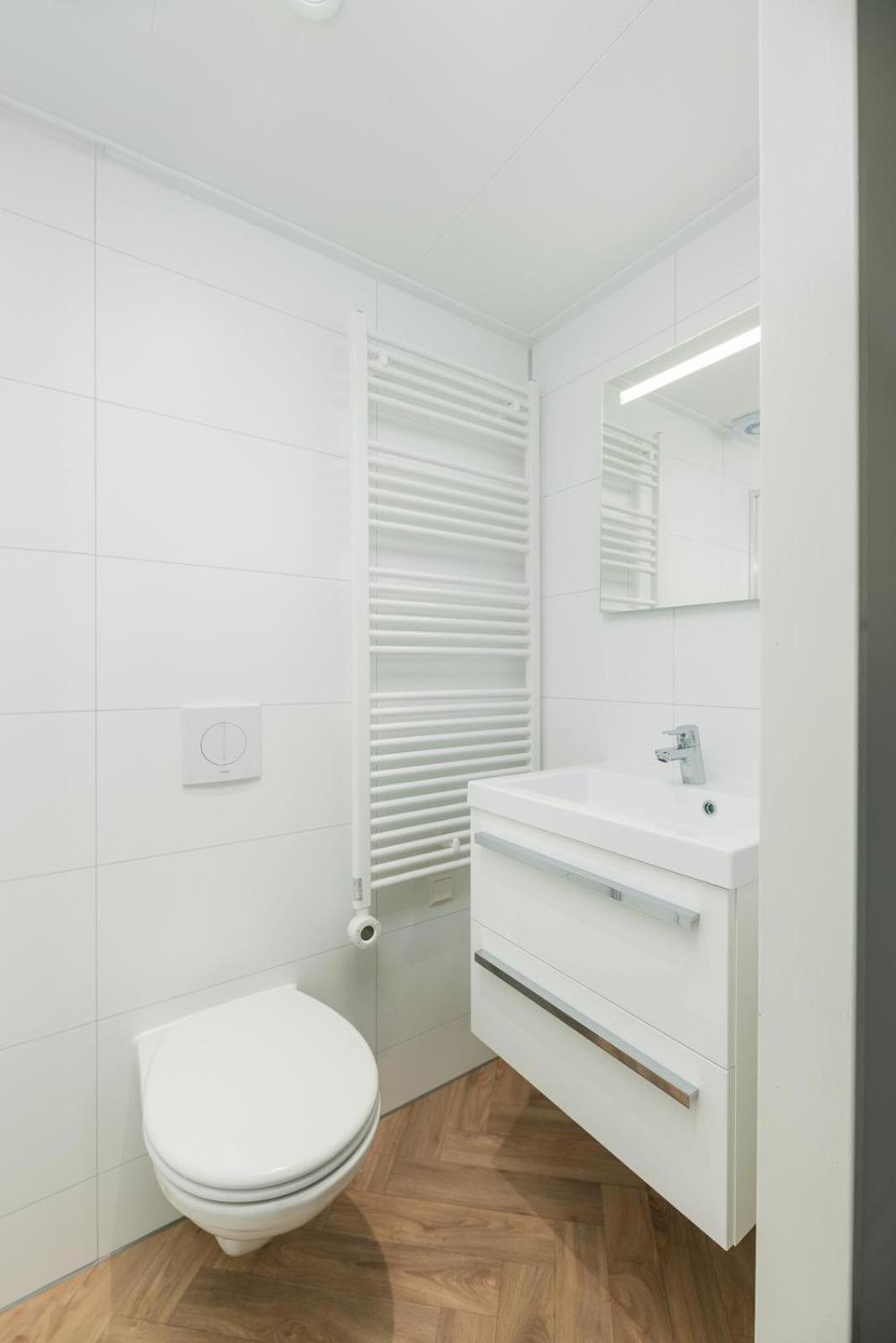 Marinapark Residentie Nieuw Loosdrecht 빌라 외부 사진